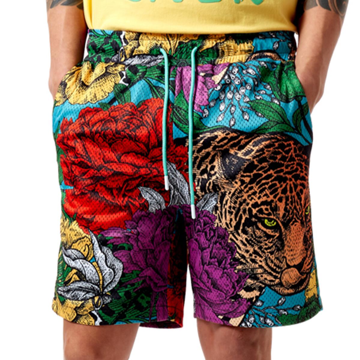 Regular Size Shorts
